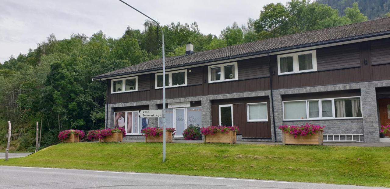 Dalen studio 3 Exterior foto